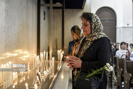  یادبود یکصد و نهمین سالگرد نسل کشی ارامنه,اخبار اجتماعی ,خبرهای اجتماعی 