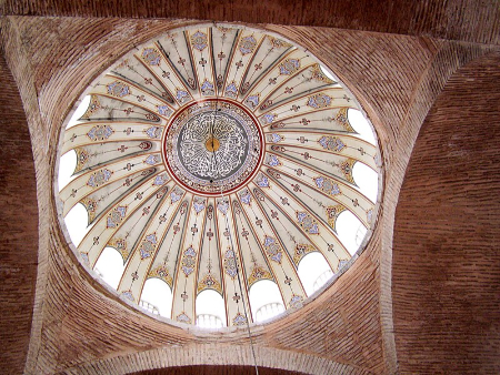 معرفی مسجد‌های تاریخی استانبول