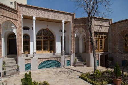 مهم‌ترین خانه‌های تاریخی قزوین