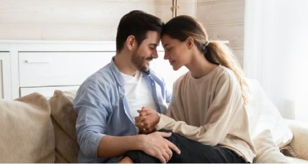 راه حل هایی برای  بالا بردن لذت جنسی در رابطه زناشویی