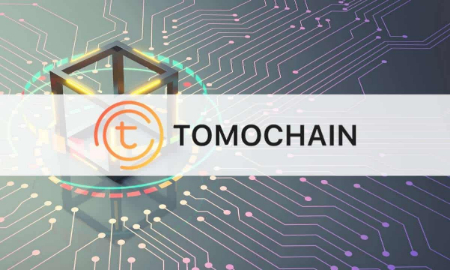 TomoChain, ارز توموچین