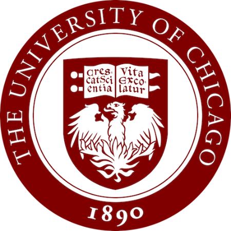 تاریخچه دانشگاه شیکاگو