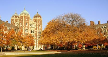 تاریخچه دانشگاه پنسیلوانیا