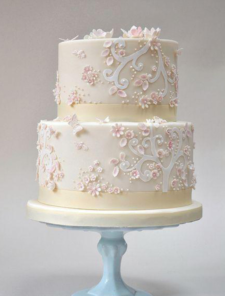 مدل کیک سالگرد ازدواج, جدیدترین کیک های سالگرد ازدواج