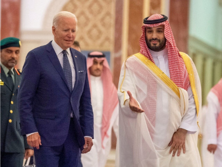   توافق احتمالی میان عربستان و امریکا,اخباربین الملل ,خبرهای بین الملل  
