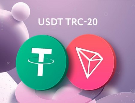 معرفی بهترین کیف پول تتر TRC20