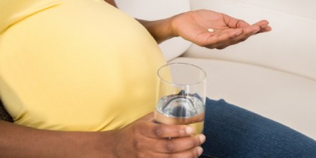 تشخیص بروسلوز در بارداری