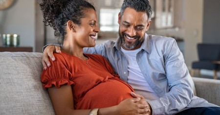 درمان بروسلوز در بارداری