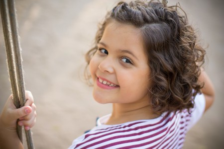 درمان ارتودنسی در دوران کودکی
