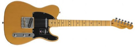 گیتار تلکستر (Telecaster)