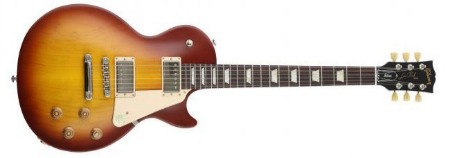 گیتار لس پال (Les Paul)