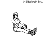 تمرینات ورزشی,ورزش با کش (TRX),تمرینات عضلات پا با کش بدنسازی