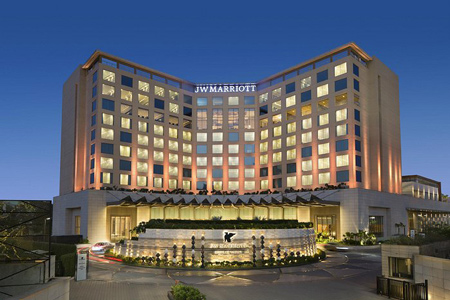 انتخاب هتل در مالزی, هتل های لوکس در مالزی, هتل JW Marriott در مالزی