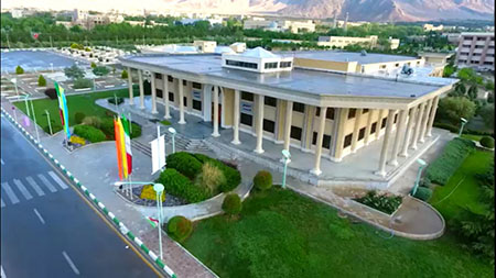 آدرس دانشگاه صنعتی اصفهان, نقشه دانشگاه صنعتی اصفهان, عکس دانشگاه صنعتی اصفهان