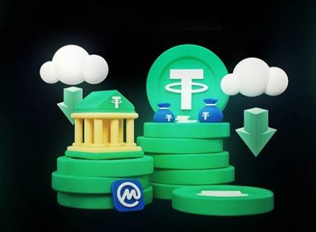 خرید تتر ارزان
