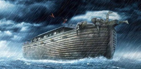 تاریخ وفات حضرت نوح (ع)