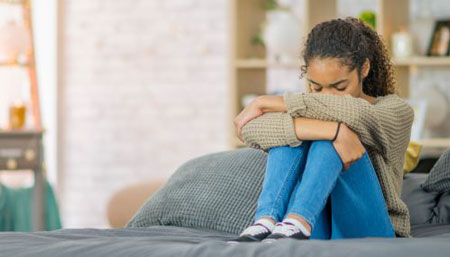 احتمال ابتلا به افسردگی در دختران بیشتر از پسران, تفاوت افسردگی در زنان و مردان, تفاوتهای جنسیتی در افسردگی
