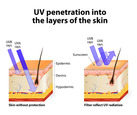 شاخص فرابنفش UV,اخبار پزشکی ,خبرهای پزشکی