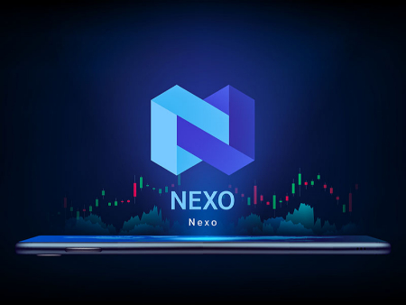 ارز دیجیتال nexo, سرمایه گذاری در Nexo