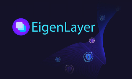 پروتکل eigenlayer, نحوه عملکرد EigenLayer