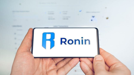 رونین ron, رونین