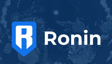 رونین ron, رونین