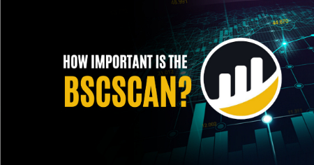 bscscan چیست, نحوه استفاده از BSCScan