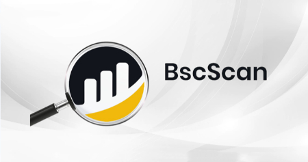 bscscan چیست, نحوه استفاده از BSCScan