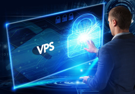 vps ویا سرور مجازی, سرور مجازی یا vps