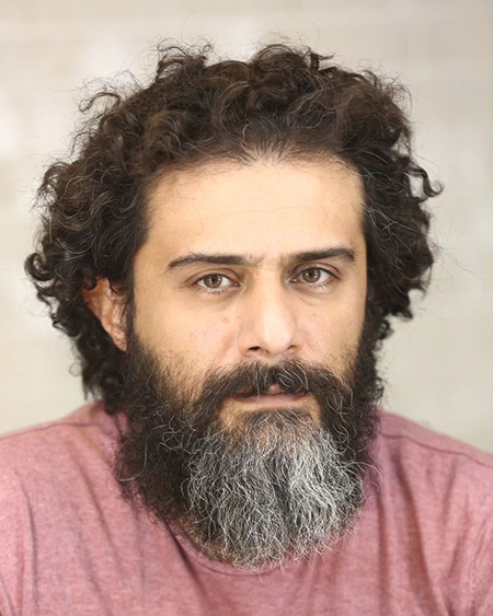 وحید رهبانی, آثار وحید رهبانی