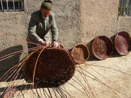 صنایع دستی گناباد, هنرهای دستی گناباد