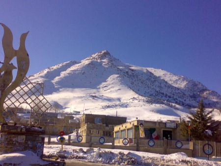 بازدید کوه آربابا, کوهنوردی در کوه آربابا