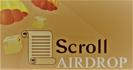 scroll-airdrop