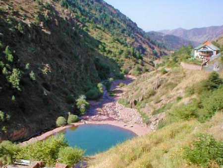  زمان برای سفر به ازبکستان,تور مسافرتی ازبکستان