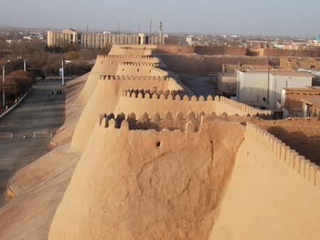  زمان برای سفر به ازبکستان,تور مسافرتی ازبکستان