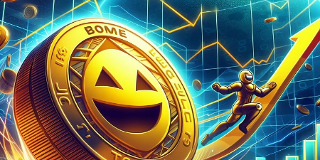 ارز BOME, کیف پول‌های پشتیبان BOME