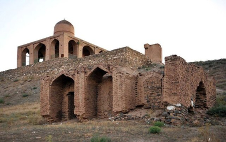 آرامگاه خواجه عبدالرحمن , خواجه عبدالرحمن گهواره‌گر 