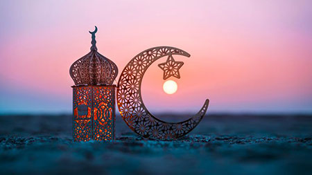 دل نوشته برای رمضان, دلنوشته برای شب‌های رمضان