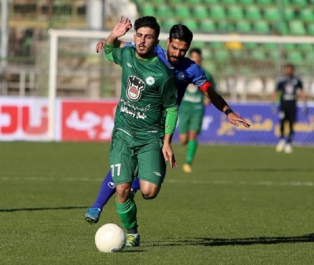 محمد خدابنده لو کیست