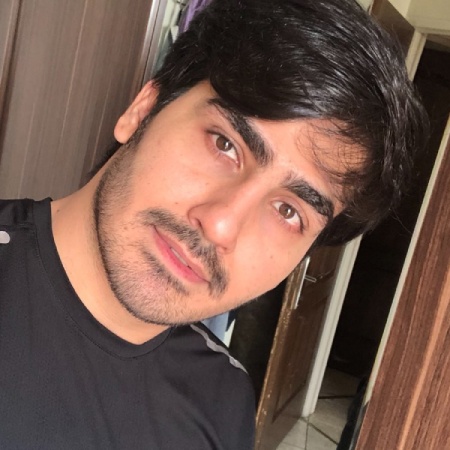 تصاویر جدید محمد خدابنده لو