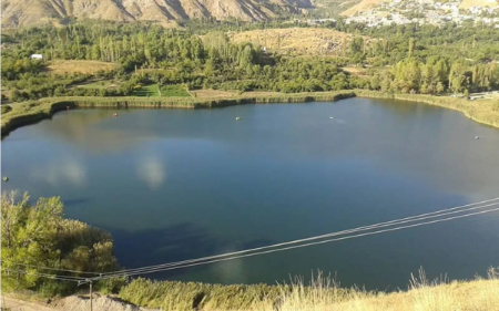 طبیعت‌گردی در دره گرماگلو, بهترین فصل سفر به دره گرماگلو
