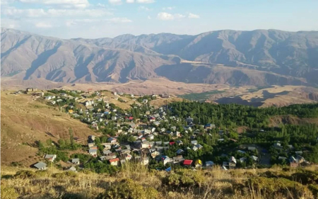طبیعت‌گردی در دره گرماگلو, بهترین فصل سفر به دره گرماگلو