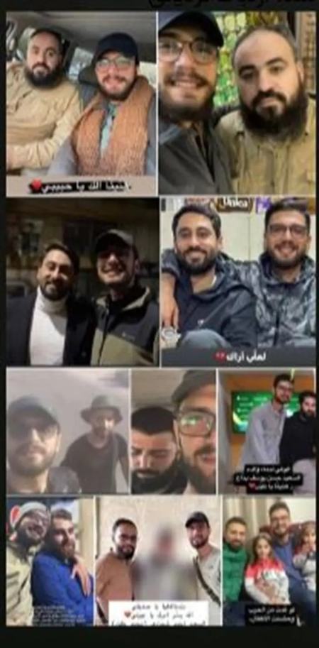 مداح حزب الله،اخبار بین الملل،خبرهای بین الملل