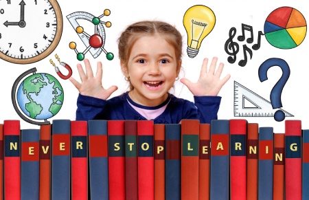 یادگیری چندزبانی در کودکی