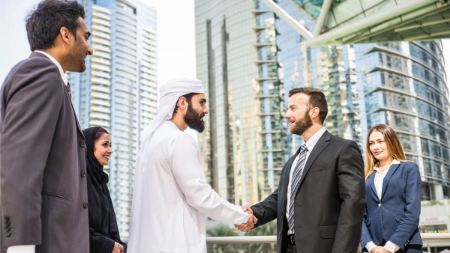 شرایط اخذ ویزای کاری امارات متحده عربی