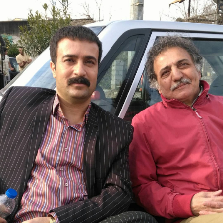 بیوگرافی سلمان خطی, زندگی نامه سلمان خطی