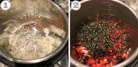 طرز تهیه دال ماخانی