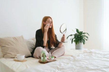 کاربرد تونر و نیاز به شستشوی آن