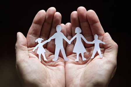 دعاهای حفاظت از والدین و عزیزان