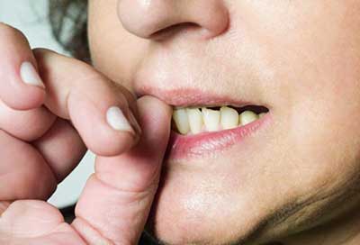 راههای کاهش اضطراب